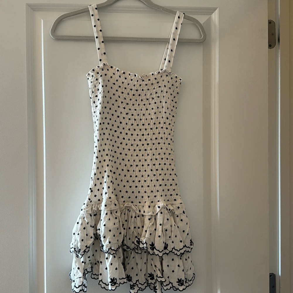 Wayf Dress